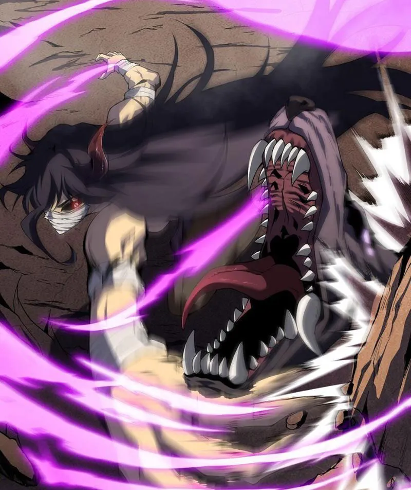 Thích khách cấp SSS trở lại Chapter 3 - Trang 24