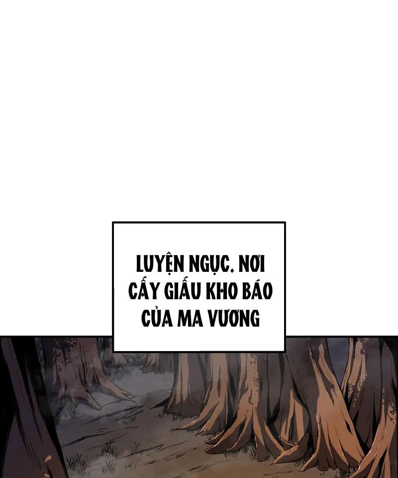 Thích khách cấp SSS trở lại Chapter 3 - Trang 28