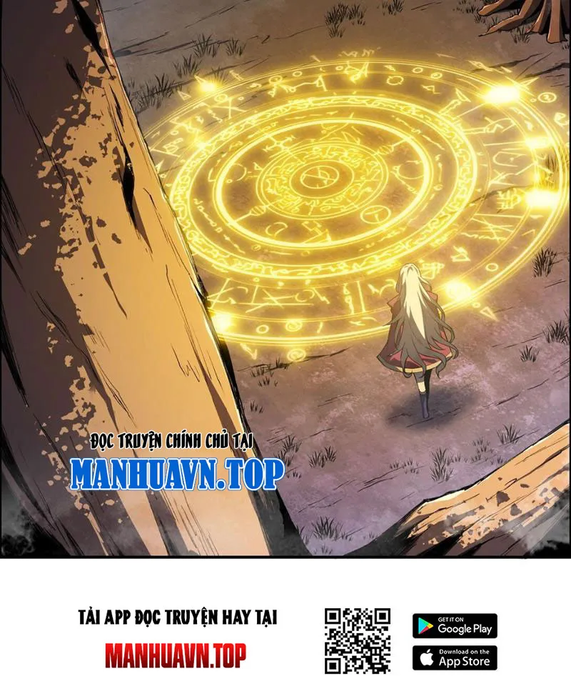 Thích khách cấp SSS trở lại Chapter 3 - Trang 29