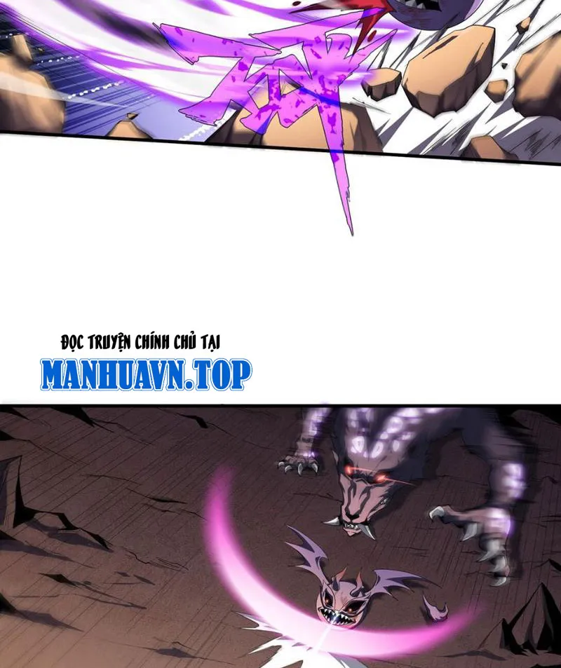 Thích khách cấp SSS trở lại Chapter 3 - Trang 3