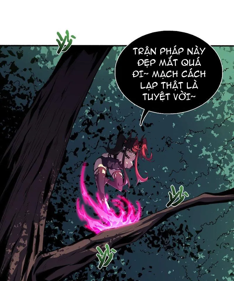 Thích khách cấp SSS trở lại Chapter 3 - Trang 30