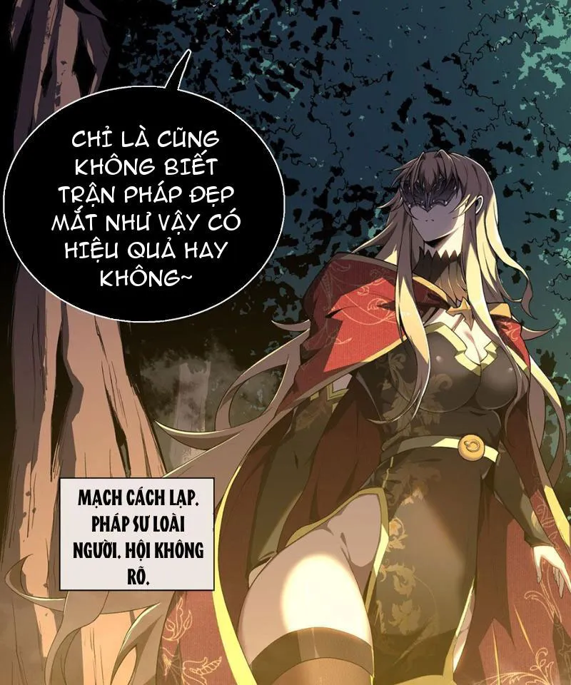 Thích khách cấp SSS trở lại Chapter 3 - Trang 31