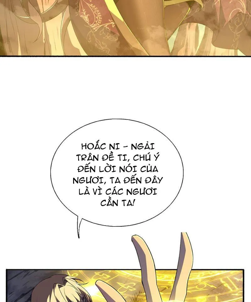 Thích khách cấp SSS trở lại Chapter 3 - Trang 32