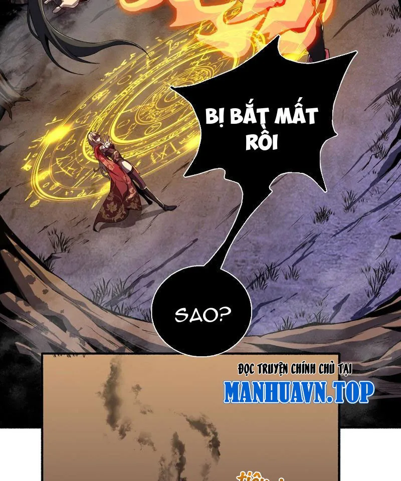 Thích khách cấp SSS trở lại Chapter 3 - Trang 35