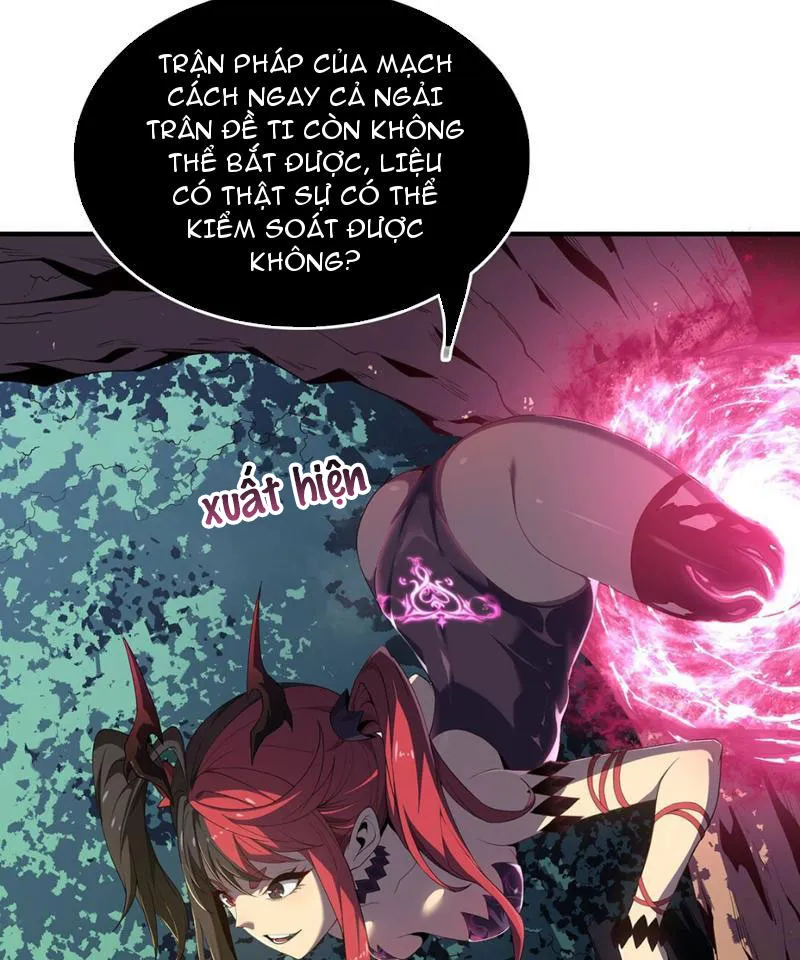 Thích khách cấp SSS trở lại Chapter 3 - Trang 37
