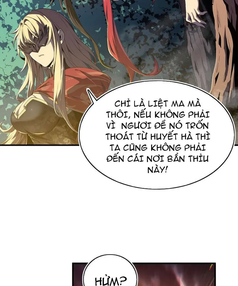 Thích khách cấp SSS trở lại Chapter 3 - Trang 38