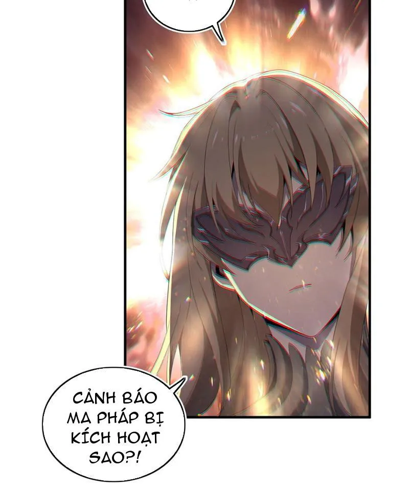 Thích khách cấp SSS trở lại Chapter 3 - Trang 39