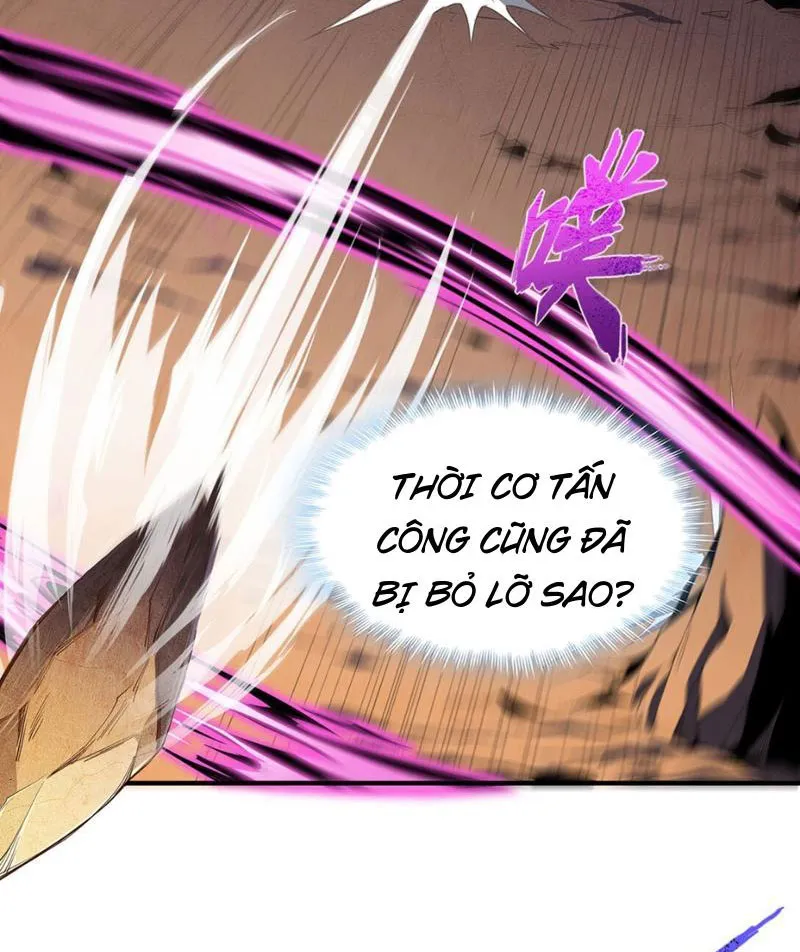Thích khách cấp SSS trở lại Chapter 3 - Trang 4