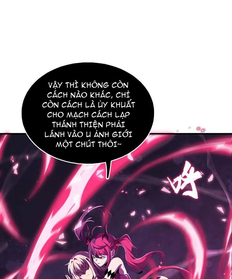 Thích khách cấp SSS trở lại Chapter 3 - Trang 40