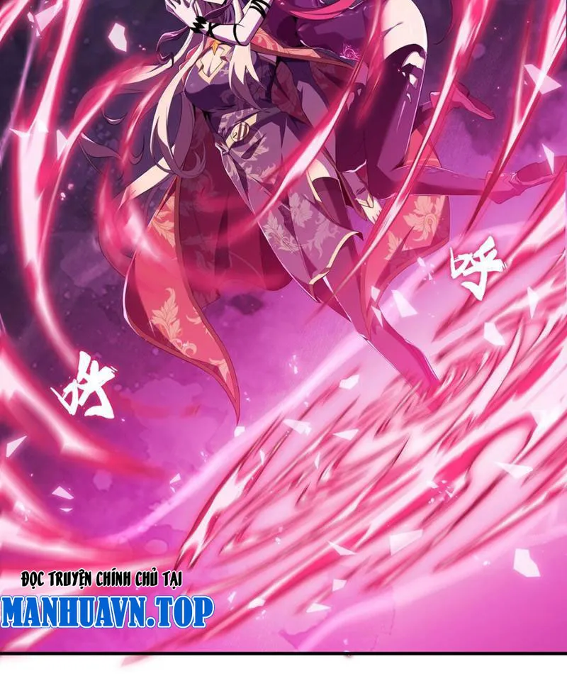 Thích khách cấp SSS trở lại Chapter 3 - Trang 41
