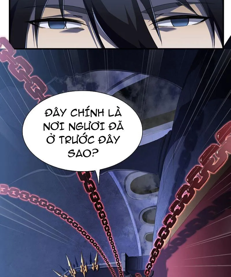 Thích khách cấp SSS trở lại Chapter 3 - Trang 47