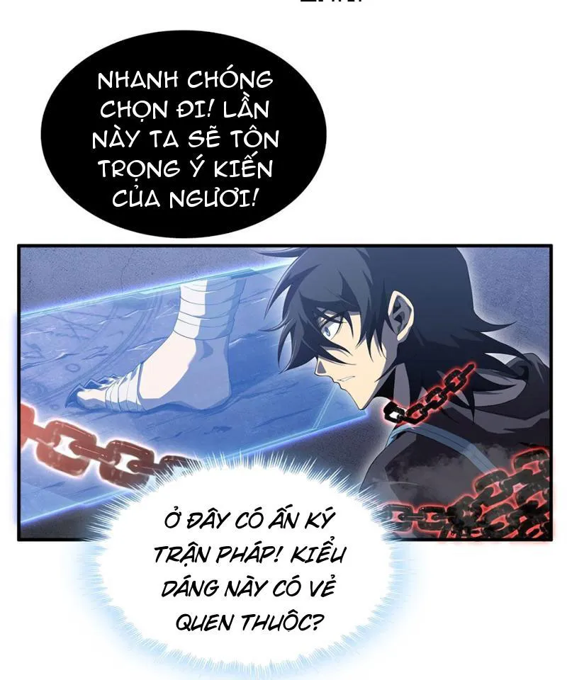 Thích khách cấp SSS trở lại Chapter 3 - Trang 49