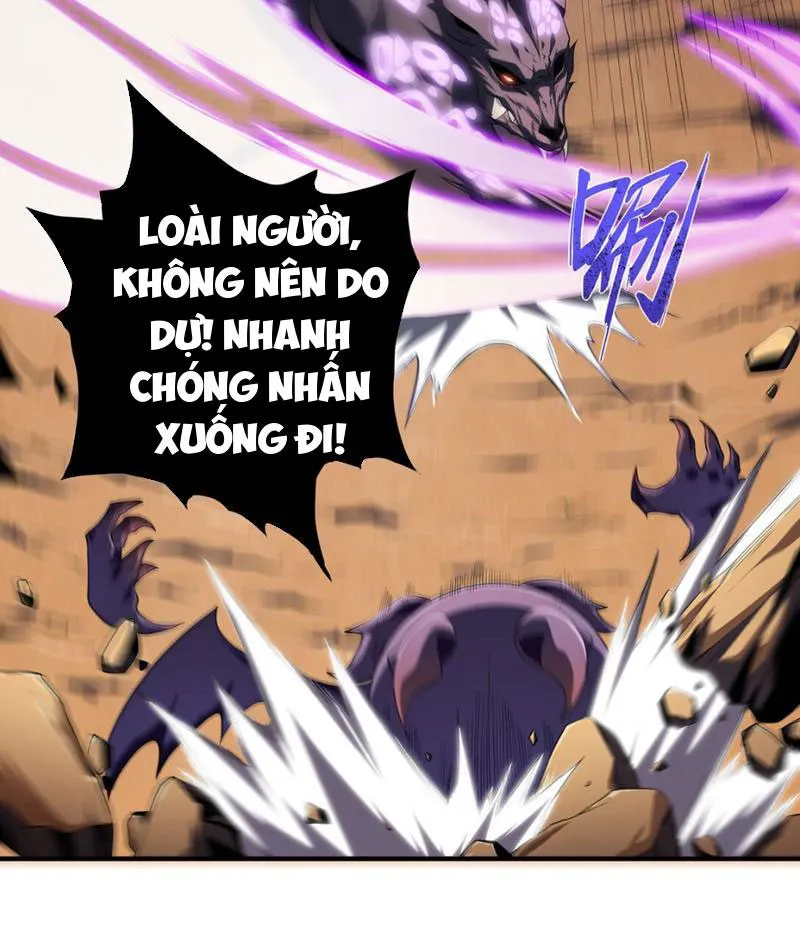 Thích khách cấp SSS trở lại Chapter 3 - Trang 6