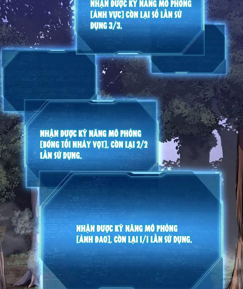 Thích khách cấp SSS trở lại Chapter 4 - Trang 19