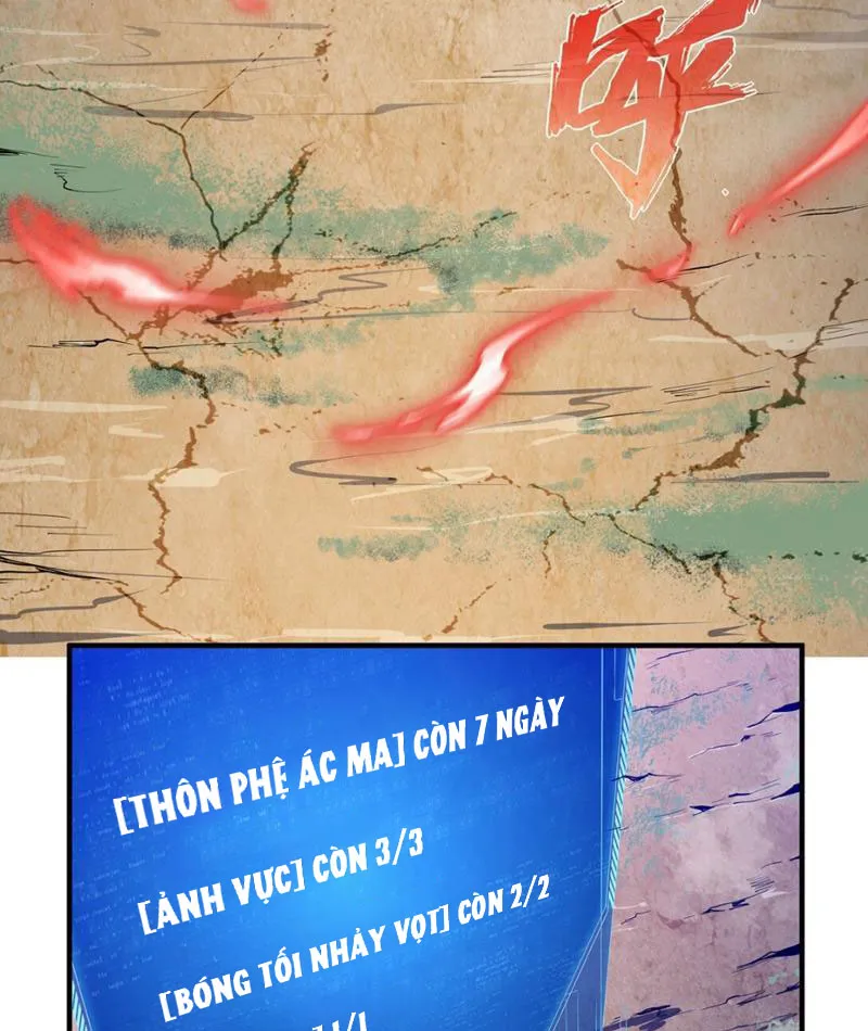 Thích khách cấp SSS trở lại Chapter 4 - Trang 22