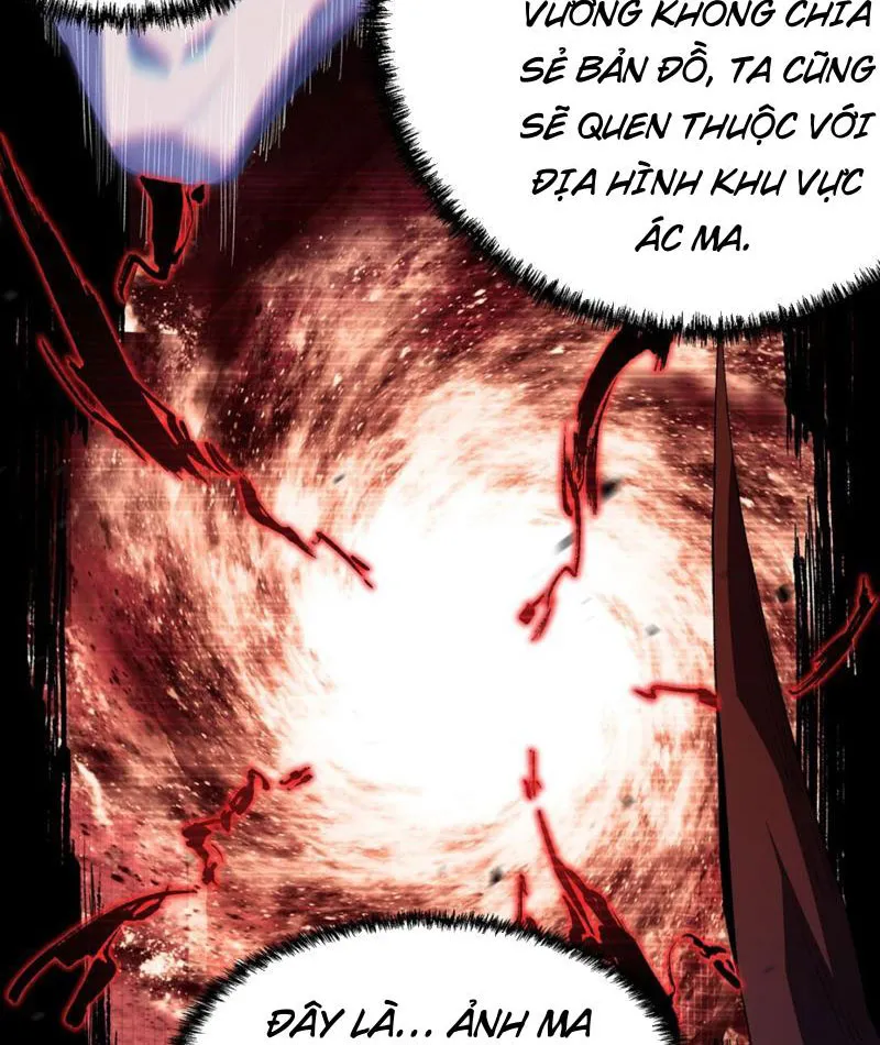 Thích khách cấp SSS trở lại Chapter 4 - Trang 31