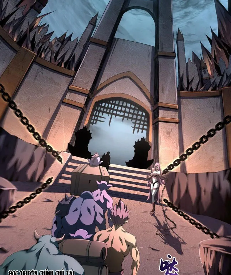 Thích khách cấp SSS trở lại Chapter 4 - Trang 38