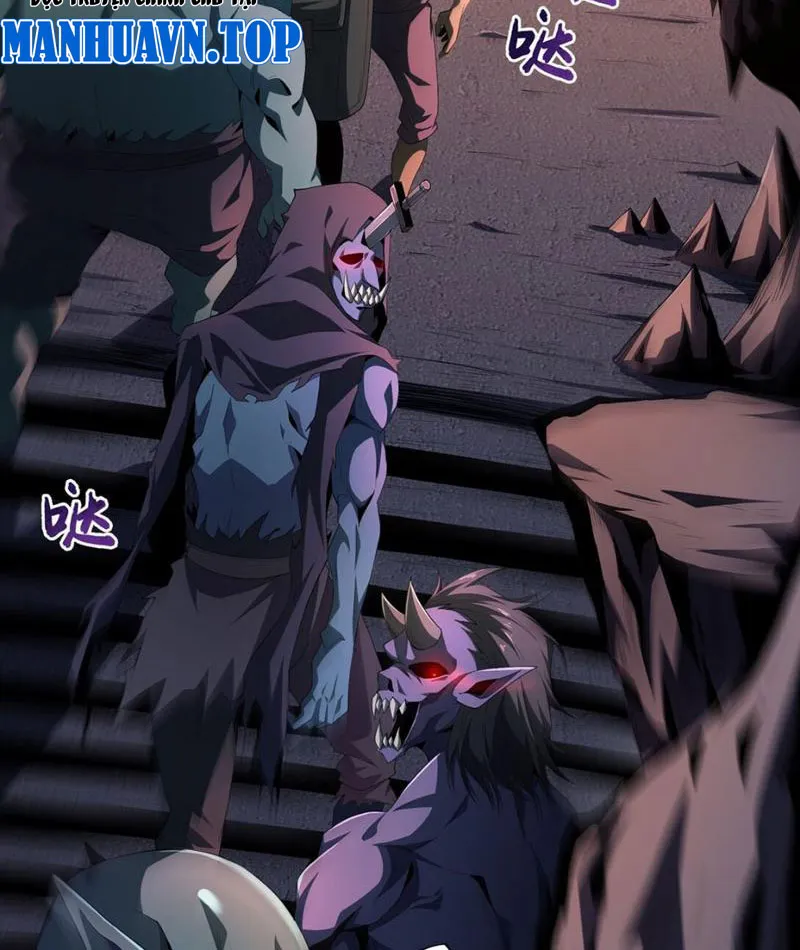 Thích khách cấp SSS trở lại Chapter 4 - Trang 39