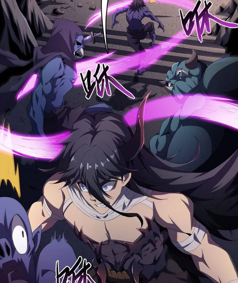 Thích khách cấp SSS trở lại Chapter 4 - Trang 44