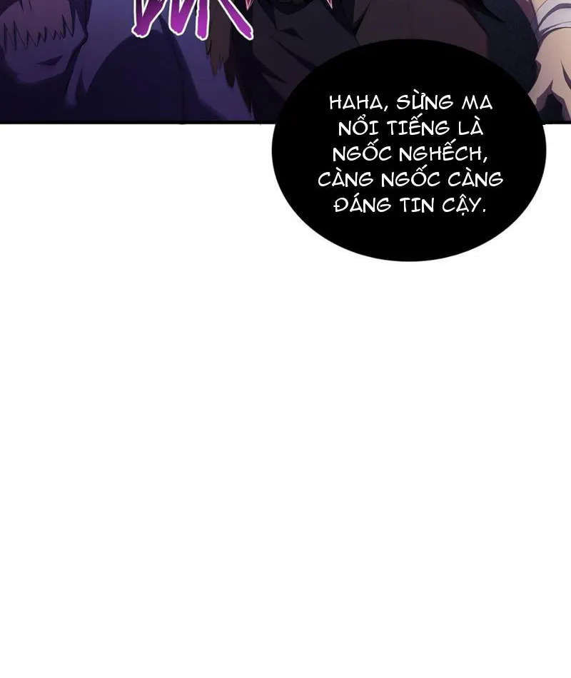Thích khách cấp SSS trở lại Chapter 4 - Trang 45
