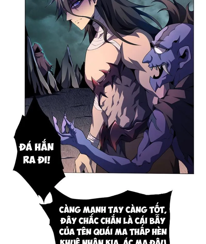 Thích khách cấp SSS trở lại Chapter 4 - Trang 47