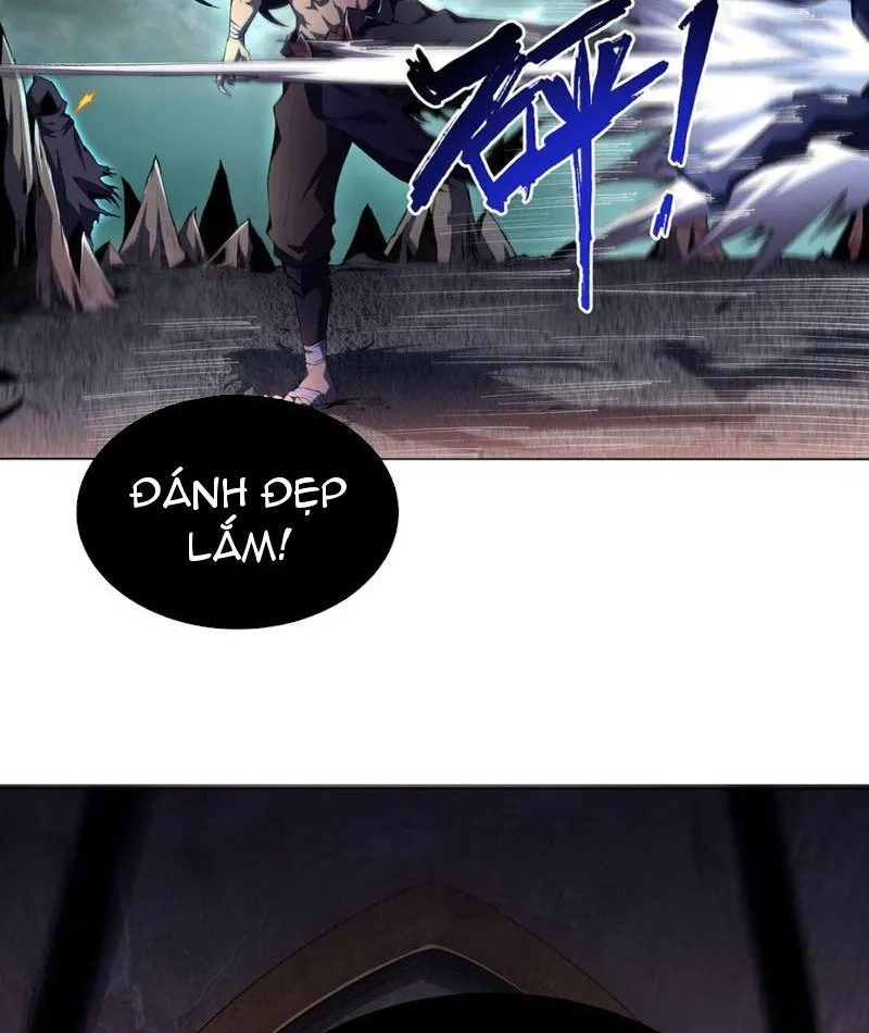 Thích khách cấp SSS trở lại Chapter 4 - Trang 49