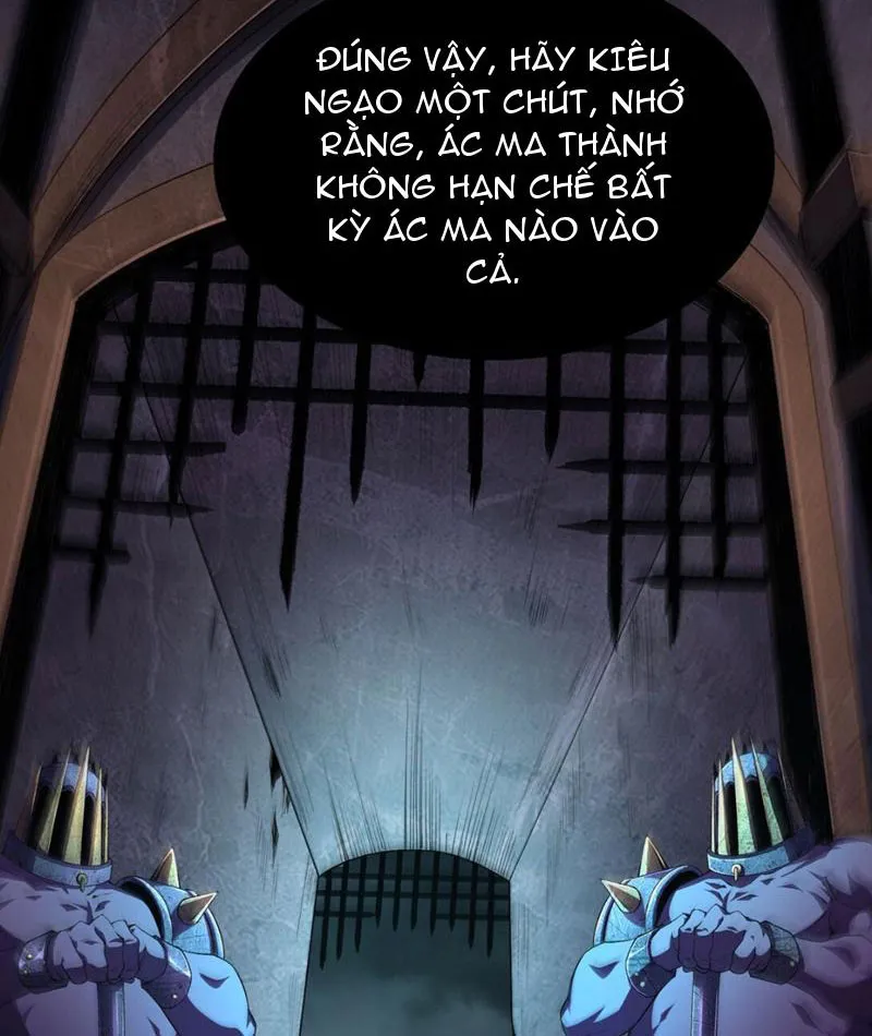 Thích khách cấp SSS trở lại Chapter 4 - Trang 50