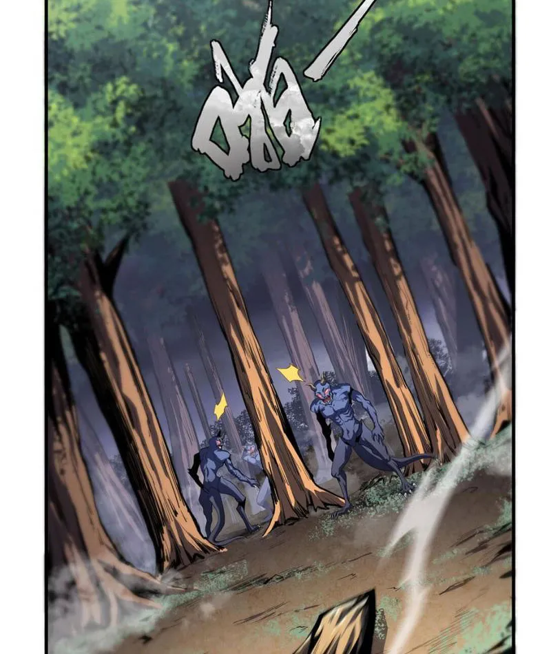 Thích khách cấp SSS trở lại Chapter 4 - Trang 8