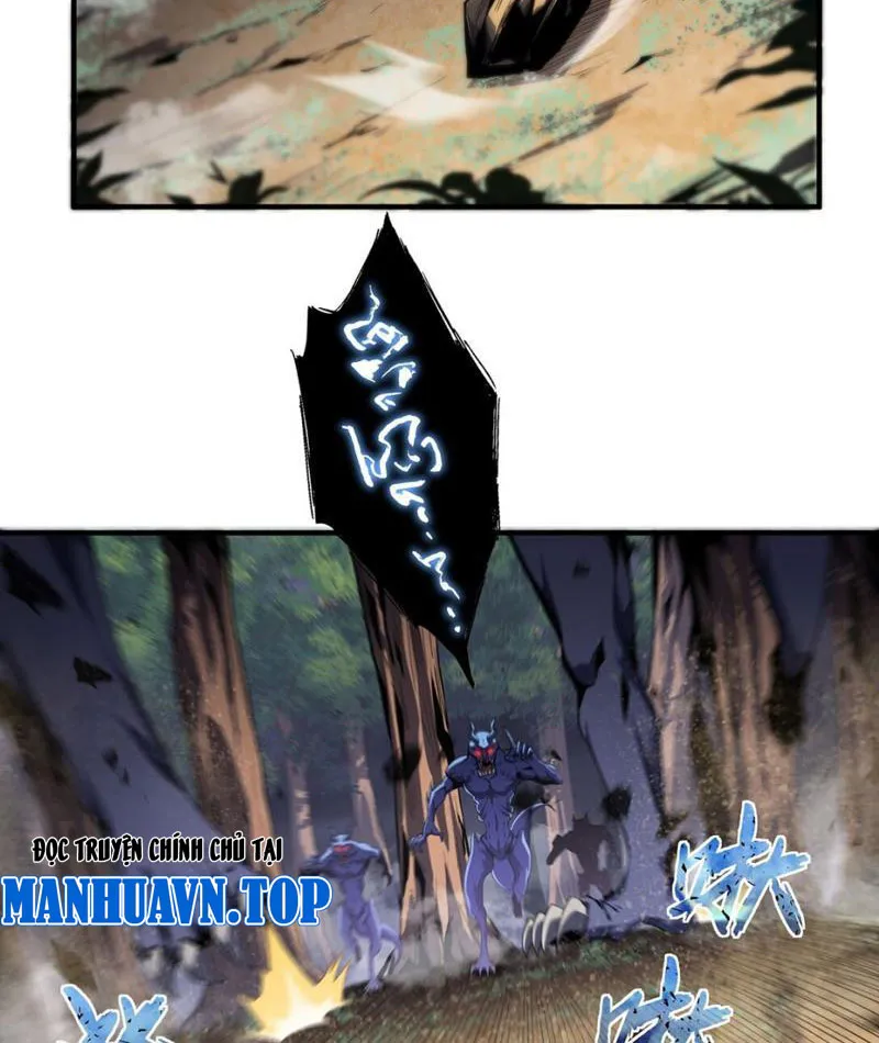 Thích khách cấp SSS trở lại Chapter 4 - Trang 9