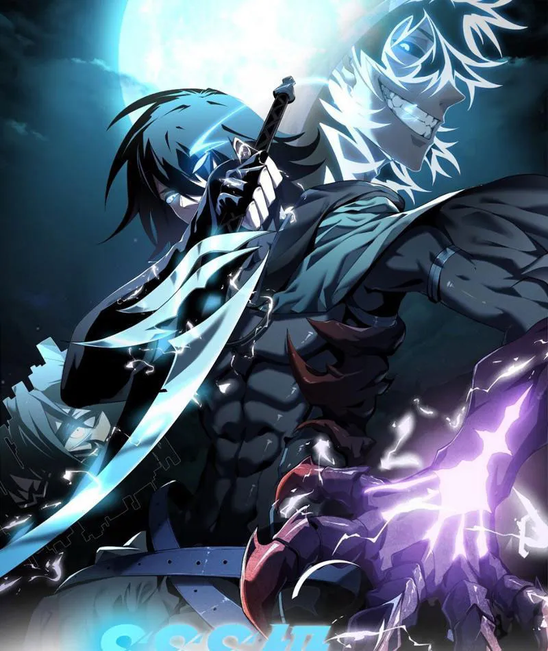 Thích khách cấp SSS trở lại Chapter 5 - Trang 2
