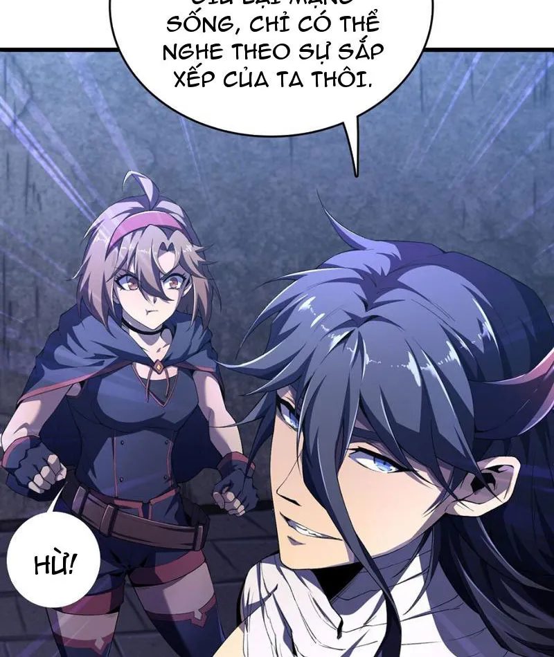 Thích khách cấp SSS trở lại Chapter 5 - Trang 25