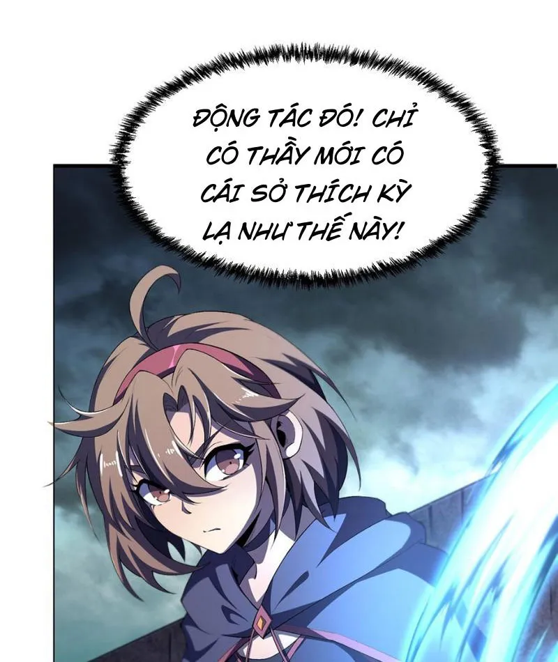 Thích khách cấp SSS trở lại Chapter 5 - Trang 33