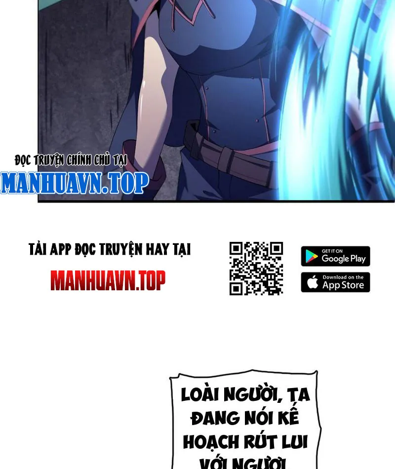Thích khách cấp SSS trở lại Chapter 5 - Trang 34