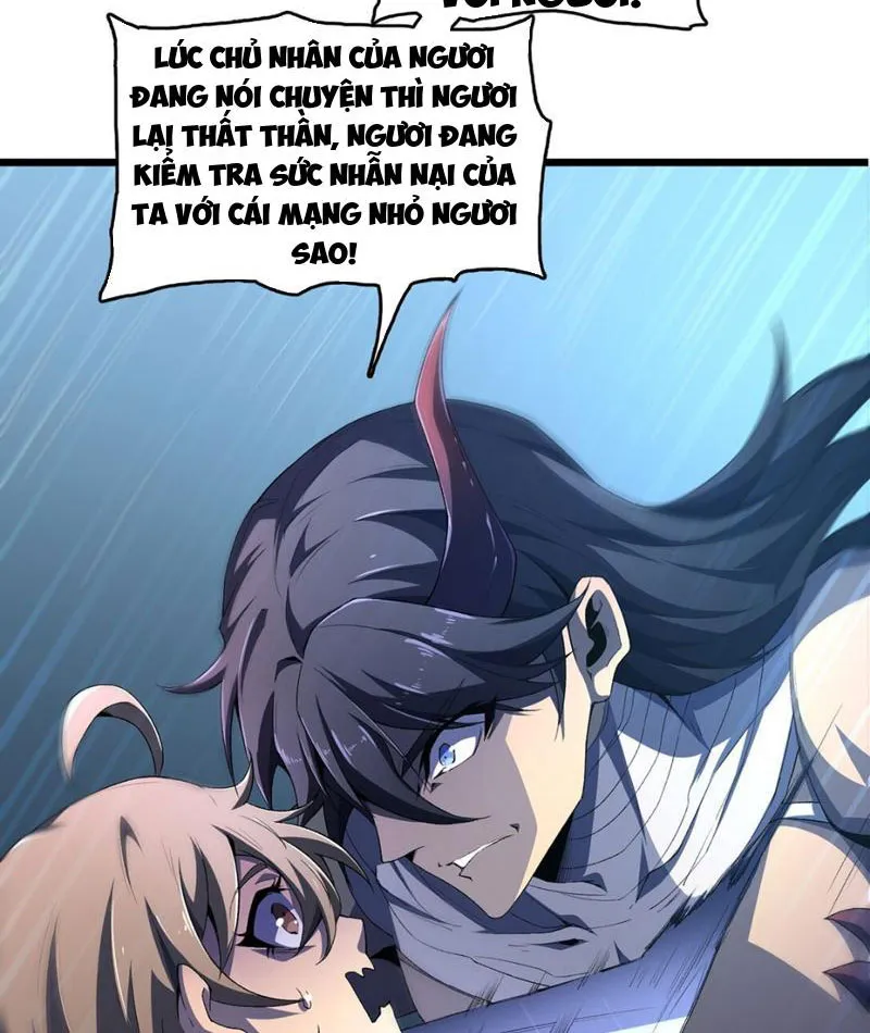 Thích khách cấp SSS trở lại Chapter 5 - Trang 35