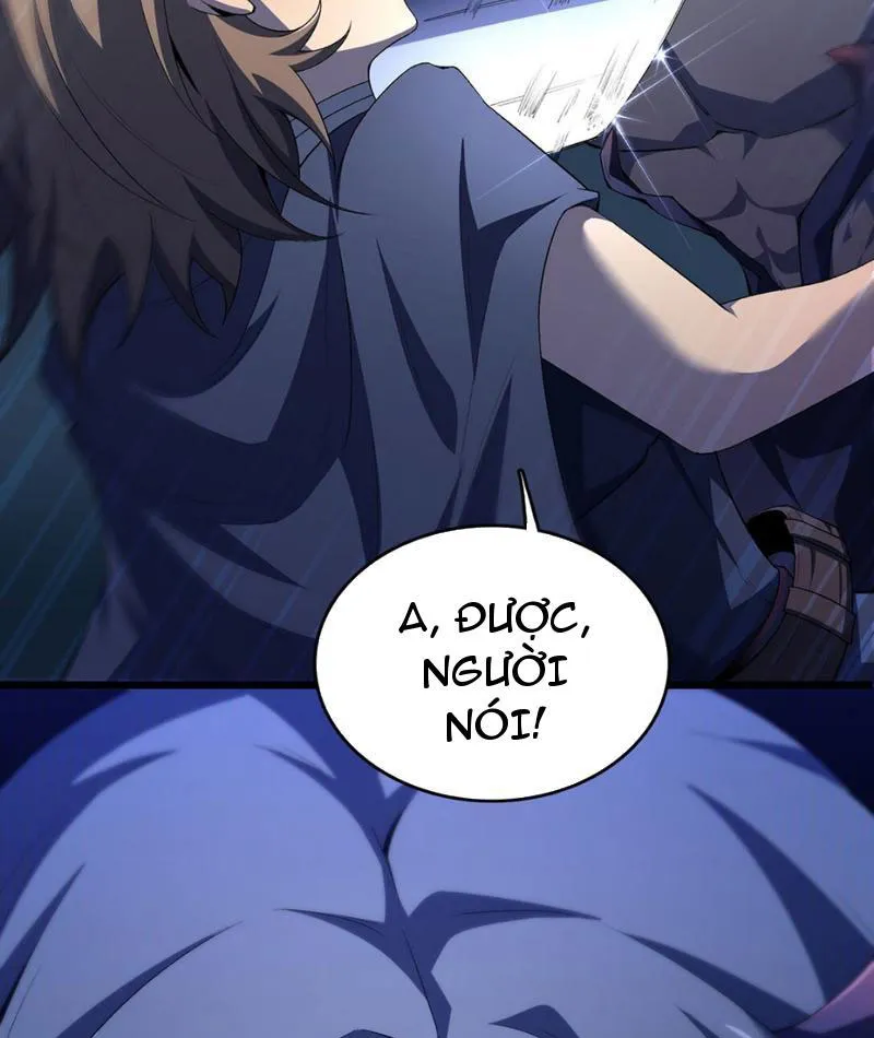 Thích khách cấp SSS trở lại Chapter 5 - Trang 36