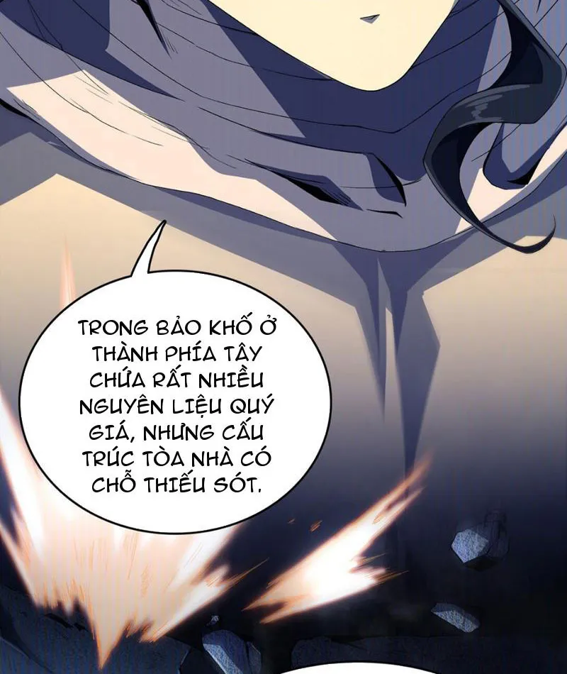 Thích khách cấp SSS trở lại Chapter 5 - Trang 38