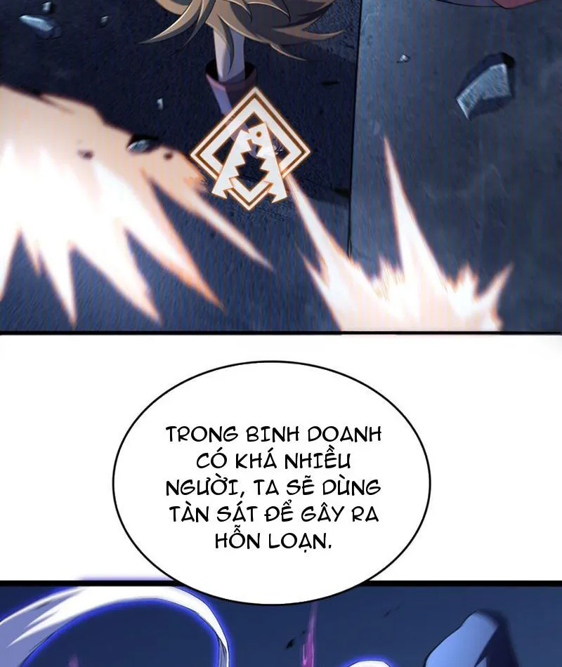 Thích khách cấp SSS trở lại Chapter 5 - Trang 41