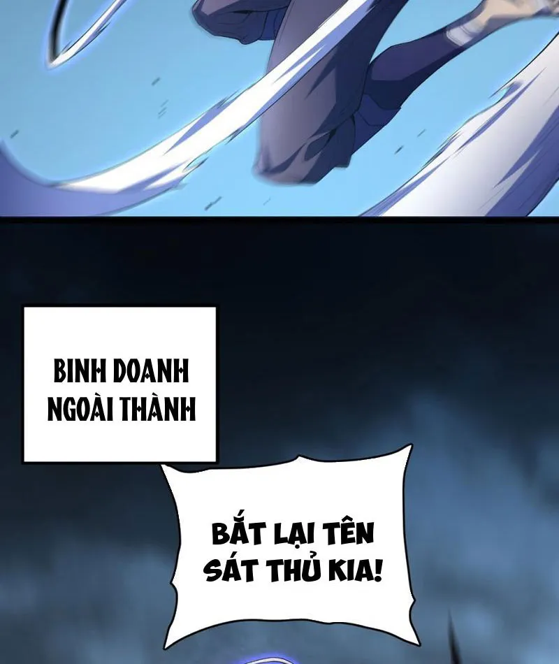 Thích khách cấp SSS trở lại Chapter 5 - Trang 43
