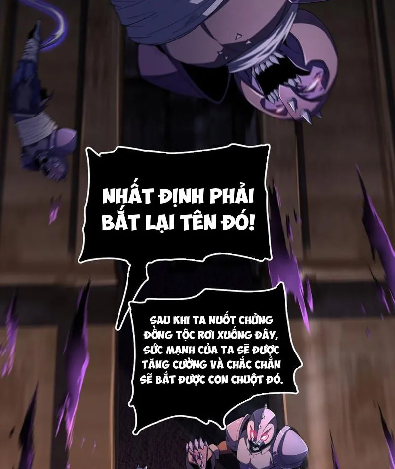 Thích khách cấp SSS trở lại Chapter 5 - Trang 46