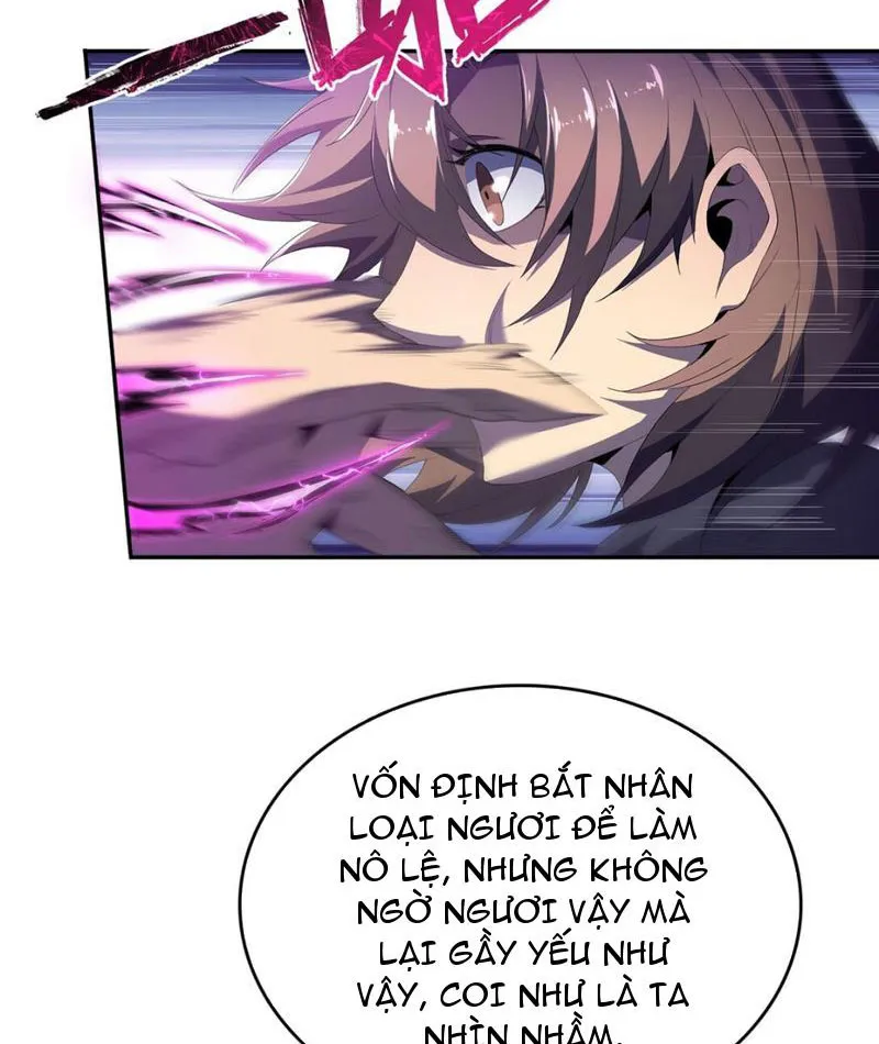 Thích khách cấp SSS trở lại Chapter 5 - Trang 7