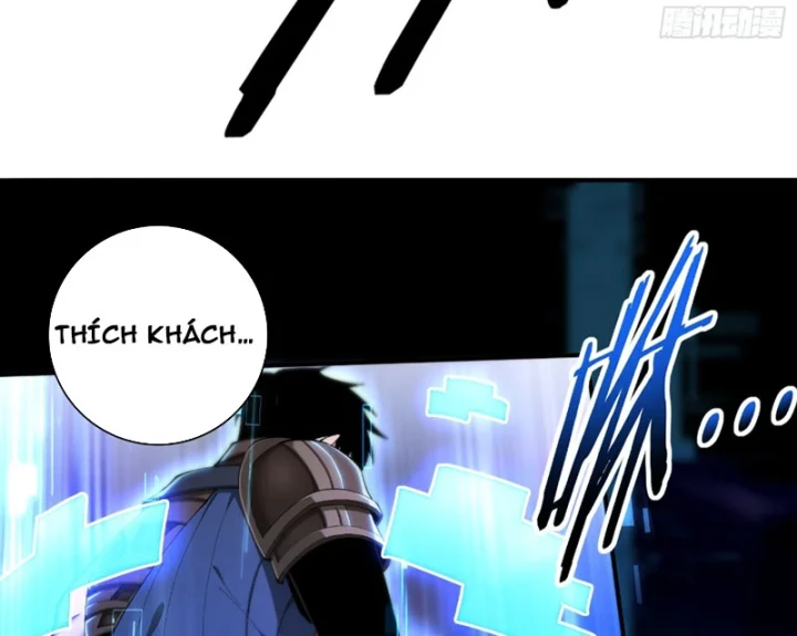 Thích Khách Này Quang Minh Lỗi Lạc Chapter 0 - Trang 38