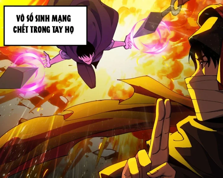 Thích Khách Này Quang Minh Lỗi Lạc Chapter 0 - Trang 9