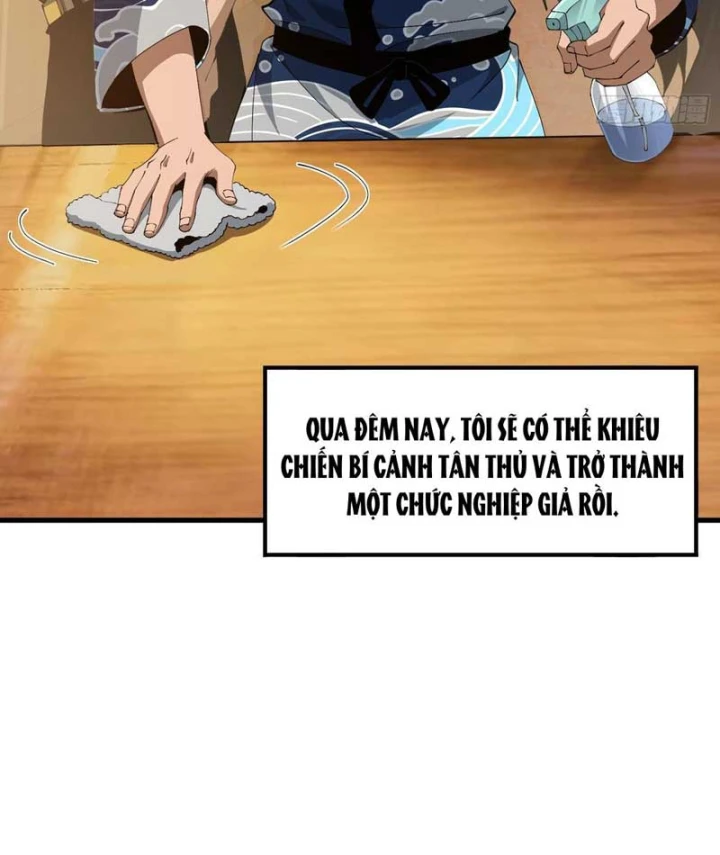 Thích Khách Này Quang Minh Lỗi Lạc Chapter 1 - Trang 14