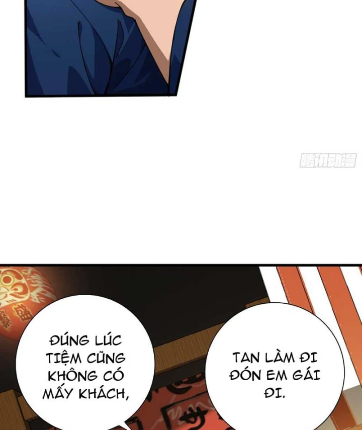 Thích Khách Này Quang Minh Lỗi Lạc Chapter 1 - Trang 16
