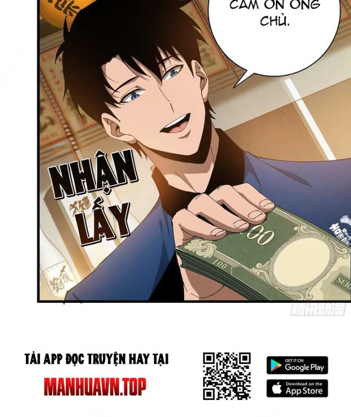 Thích Khách Này Quang Minh Lỗi Lạc Chapter 1 - Trang 19