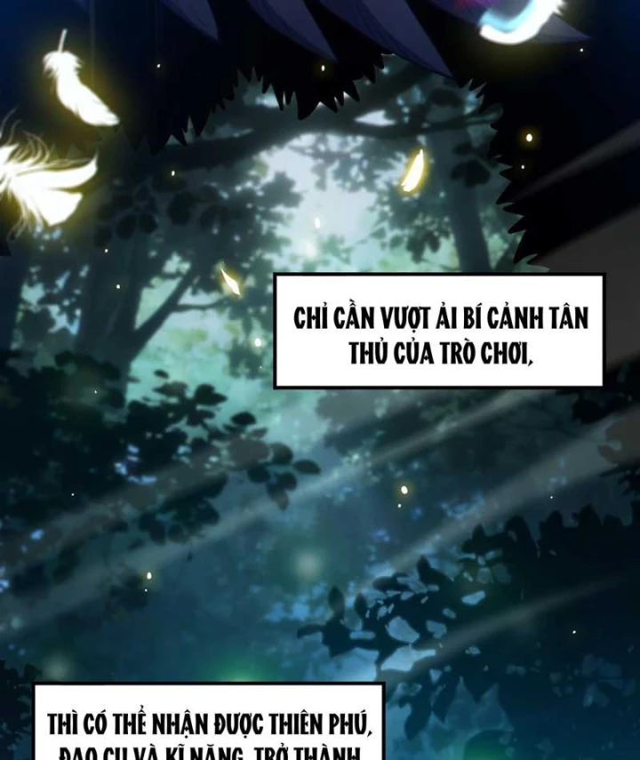 Thích Khách Này Quang Minh Lỗi Lạc Chapter 1 - Trang 30