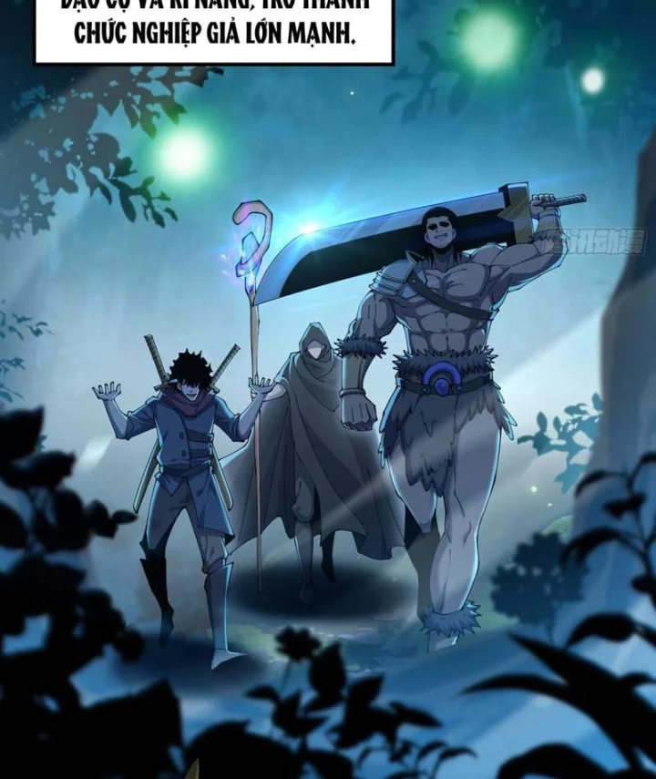Thích Khách Này Quang Minh Lỗi Lạc Chapter 1 - Trang 31