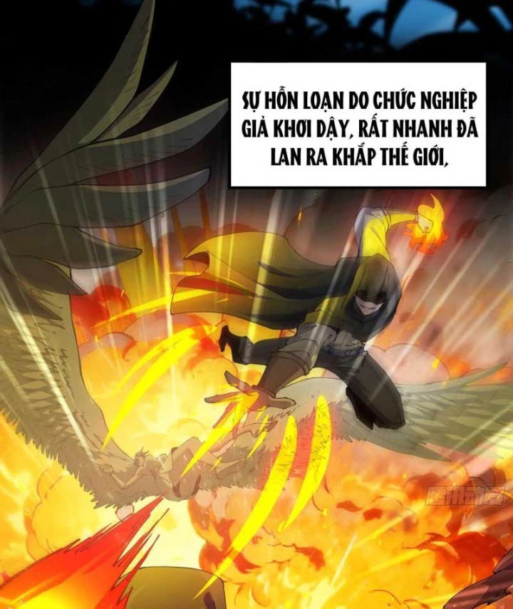 Thích Khách Này Quang Minh Lỗi Lạc Chapter 1 - Trang 32