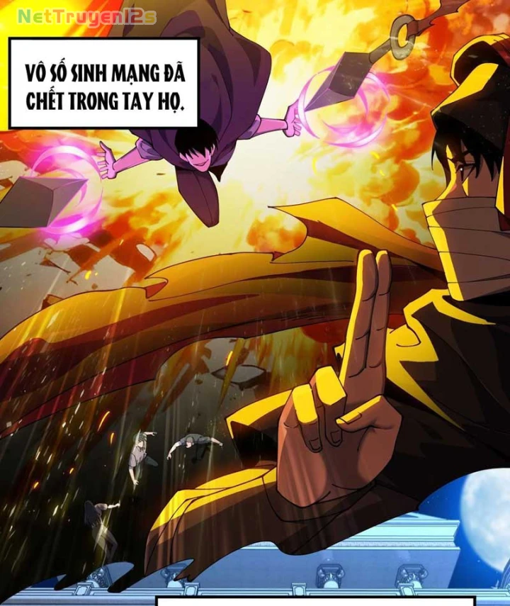 Thích Khách Này Quang Minh Lỗi Lạc Chapter 1 - Trang 33