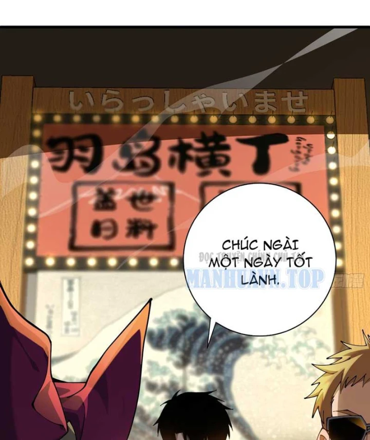 Thích Khách Này Quang Minh Lỗi Lạc Chapter 1 - Trang 9